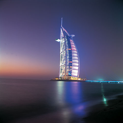 8 Wonders of Dubai [Amazing]