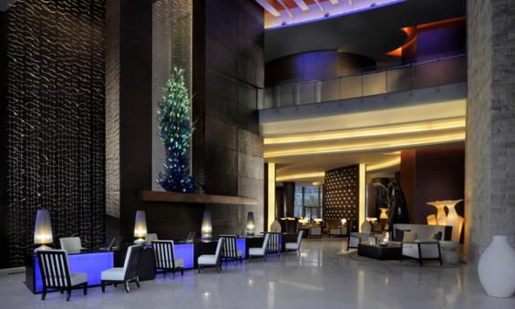 Top 10 Most Luxurious Hotels in Dubai