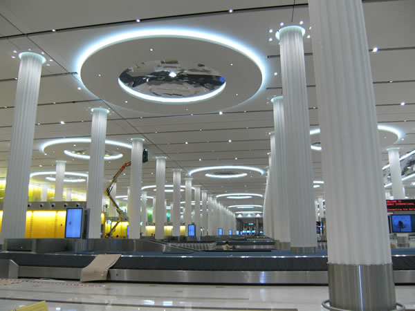 dubai international airport - 13